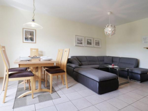 Haus Silbermöwe Whg SM3 in Boltenhagen